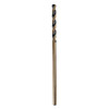 DeWalt DW1614 1/2 inch x 12 inch Extra Long HSS Aircraft Drill Bit DeWalt DW1614 1/2 inch x 12 inch Extra Long HSS Aircraft Drill Bit