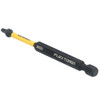 DeWalt DWAF3SQ1IR FLEXTORQ 3 inch x #1 Square Impact Driver Bit