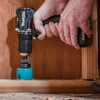 Makita DDF487AX4B 18V 1/2 Inch Cordless Brushless Sub-Compact Drill/Driver Kit