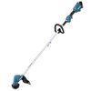 Makita DUR192LZX1 18V LXT Cordless Brushless 13 Inch Line Trimmer (Tool Only) Makita DUR192LZX1 18V LXT Cordless Brushless 13 Inch Line Trimmer (Tool Only)