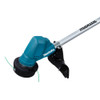 Makita DUR192LZX1 18V LXT Cordless Brushless 13 Inch Line Trimmer (Tool Only) Makita DUR192LZX1 18V LXT Cordless Brushless 13 Inch Line Trimmer (Tool Only)