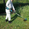Makita DUR192LZX1 18V LXT Cordless Brushless 13 Inch Line Trimmer (Tool Only) Makita DUR192LZX1 18V LXT Cordless Brushless 13 Inch Line Trimmer (Tool Only)