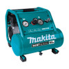 Makita MAC210Q 7 Amp 1 HP 2 Gallon Quiet Air Compressor