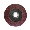 ROK 45071 7 Inch 60 Grit Flap Disc