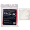 Top Works MOD-078527 5 ft. x 10 ft.Two-Layer Leak-Resistant Drop Cloth