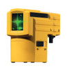 Stabila 03265-GP LAX50 G Green Beam Cross Line Laser Level with Telescopic Mount Stabila 03265-GP LAX50 G Green Beam Cross Line Laser Level with Telescopic Mount