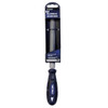 ROK 62000 6in. Half Round File showing in packaging
