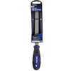 ROK 62050 6in. Flat Rasp showing in packaging