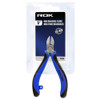 ROK 65166 5in Mini Diagonal Pliers showing in packaging