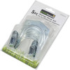 Holland Greenhouse G000038 Garden Tool Hanger Hooks - 4pk