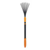 Holland Greenhouse G000150N Telescopic 9-Tine Shrub Rake