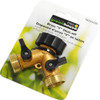 Holland Greenhouse N000438 Brass Y Shut-Off Valve