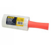 SHOPRO S006200DSP 5-1/2in x 492' / 150m Shrink Wrap with Dispenser Handle