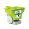 Holland Greenhouse S010590G All-Season Handheld Spreader for 1,000 sq.ft Coverage