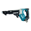 Makita DFR551ZX1 18V LXT Brushless 2-3/16in Autofeed Screwdriver (Tool Only) Makita DFR551ZX1 18V LXT Brushless 2-3/16in Autofeed Screwdriver (Tool Only)