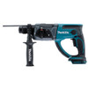 Makita DHR202Z 18V LXT SDS-PLUS 15/16in Rotary Hammer (Tool Only) (Tool Only) Makita DHR202Z 18V LXT SDS-PLUS 15/16in Rotary Hammer (Tool Only) (Tool Only)