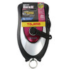 Tajima CR604S 100' Chalk-Rite Dura III Maximum Bold Chalk Line Reel showing in packaging