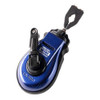 Tajima CR802SFB 50' Chalk-Rite Compact Ultra Thin Chalk Line Reel - Blue