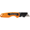 Klein Tools 44302 Foldable Utility Knife Klein Tools 44302 Foldable Utility Knife