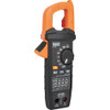Klein Tools CL710 600 Amp AC/DC Auto-Ranging Digital Pro Clamp Meter
