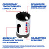Lenox 3002020L Speed Slot 1-1/4in Bi-Metal Hole Saw
