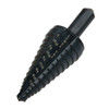 Lenox 30882VB2 Vari-Bit Step Drill Bit (1/2in to 1in) - 9 Steps Lenox 30882VB2 Vari-Bit Step Drill Bit (1/2in to 1in) - 9 Steps