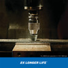 Lenox 30908VB8 Vari-Bit Step Drill Bit (3/16in to 7/8in) - 12 Steps Lenox 30908VB8 Vari-Bit Step Drill Bit (3/16in to 7/8in) - 12 Steps