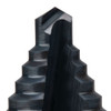 Lenox 30908VB8 Vari-Bit Step Drill Bit (3/16in to 7/8in) - 12 Steps Lenox 30908VB8 Vari-Bit Step Drill Bit (3/16in to 7/8in) - 12 Steps