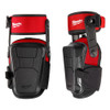 Milwaukee 48-73-6051 Stabilizer Performance Knee Pads with Thigh Straps