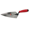 Truwerx 42210 11in Philadelphia-Style Brick Trowel