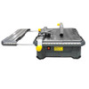 Truwerx 90110 5 Amp 7in Tile Saw with Extension Table