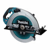 Makita HS013GZ 40V MAX XGT Cordless Brushless 16-5/16in Circular Saw (Tool Only) Makita HS013GZ 40V MAX XGT Cordless Brushless 16-5/16in Circular Saw (Tool Only)