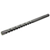 Truwerx 46186 1 inch x 19 inch x 24 inch SDS Max 4-Cutter Rotary Hammer Drill Bit