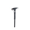 Stiletto STTIB15MC-CBL 15oz Titanium Milled Face Framing Hammer - Black Stiletto STTIB15MC-CBL 15oz Titanium Milled Face Framing Hammer - Black