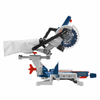 Bosch GCM18V-07SN14 PROFACTOR 18V Cordless Brushless 7-1/4in Single-Bevel Slide Mitre Saw Kit