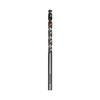 Diablo 17/64in Metal Demon Drill Bit for Mild, Hardened and Stainless Steels