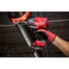Milwaukee 2967-21F M18 FUEL Cordless Brushless 1/2 Inch High-Torque Impact Wrench with Friction Ring Kit