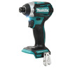 Makita DLX5077TX1 18V LXT 5-Tool Cordless Recip Saw / 1/2in. Hammer Drill/Driver / 1/4in. Impact Driver / 6-1/2in. Circular Saw / 5in. Angler Grinder Combo Kit