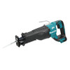 Makita DLX5077TX1 18V LXT 5-Tool Cordless Recip Saw / 1/2in. Hammer Drill/Driver / 1/4in. Impact Driver / 6-1/2in. Circular Saw / 5in. Angler Grinder Combo Kit