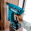 Makita FN001GZ 40V Max XGT Cordless Brushless 18-Gauge 1-5/8 inch Brad Nailer (Tool Only)