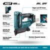 Makita PT001GA102 40V Max XGT Cordless Brushless 23-Gauge 1-3/8in Pin Nailer Kit