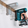 Makita PT001GA102 40V Max XGT Cordless Brushless 23-Gauge 1-3/8 inch Pin Nailer Kit
