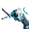 Makita TM001GZ01 40V Max XGT Cordless Brushless Oscillating Multi-Tool (Tool Only)