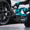 Makita TW010GZ 40V Max XGT Cordless Brushless 1 inch Long Anvil Impact Wrench (Tool Only)