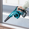 Makita UB002GZ 40V Max XGT Cordless Brushless Blower (Tool Only)