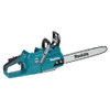 Makita UC013GZ01 40V Max XGT Cordless Brushless 18 inch Rear Handle Chainsaw (Tool Only)