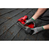 Milwaukee 2909-21 M18 FUEL Cordless Brushless Coil Roofing Nailer Kit