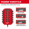 Milwaukee 3333-15A Power Distribution Manager - 15 Amp Circuit