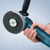 Bosch GWS8-45 7.5 Amp 4-1/2in Angle Grinder -2pk