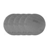 DeWalt 5 Inch 120 Grit Random Orbit Mesh Sanding Discs - 5pk DeWalt 5 Inch 120 Grit Random Orbit Mesh Sanding Discs - 5pk